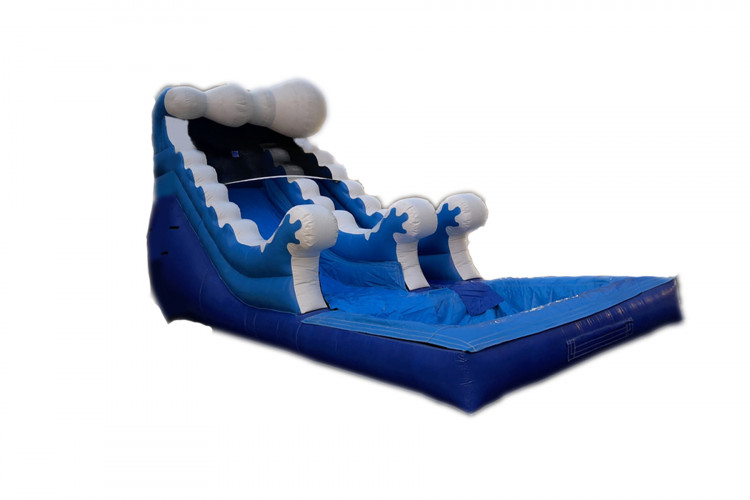 Water Slides