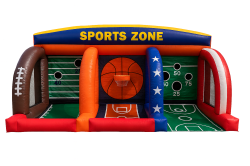 Sports Zone 3 In 1 Sports Zone 3 In 1