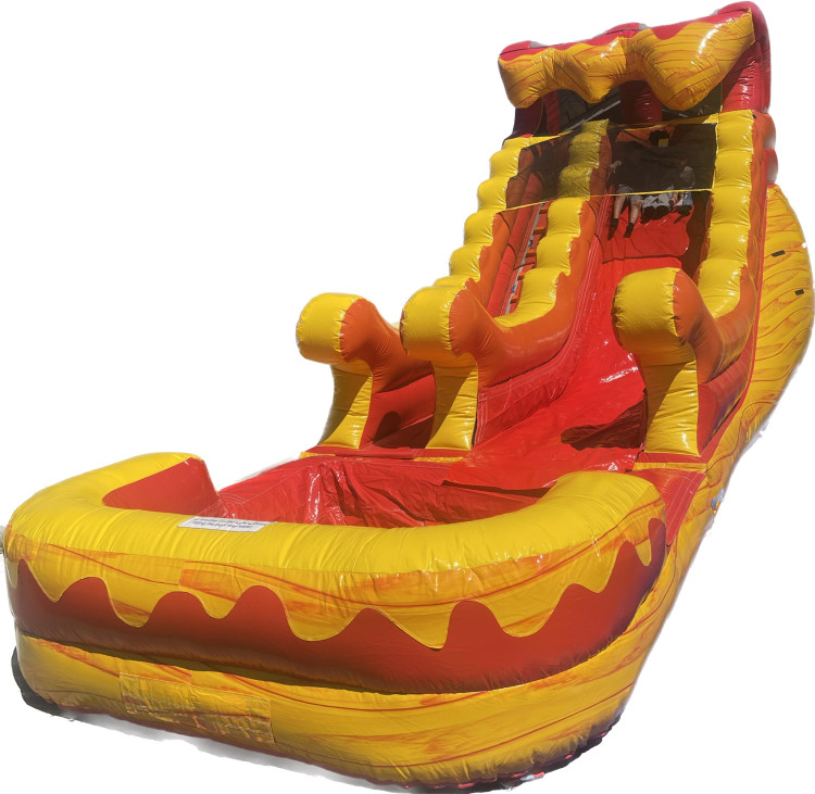 Water Slides